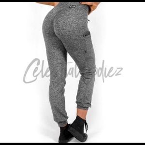 Celestial Bodiez Jogger